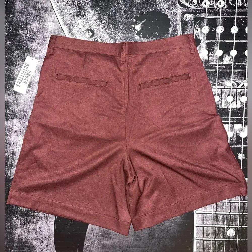 NWT Dress Shorts